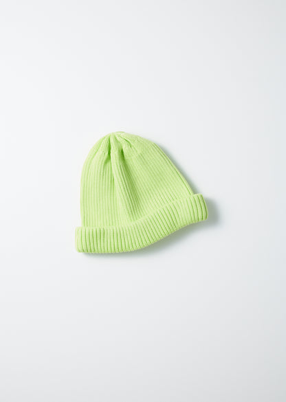 LIME GREEN