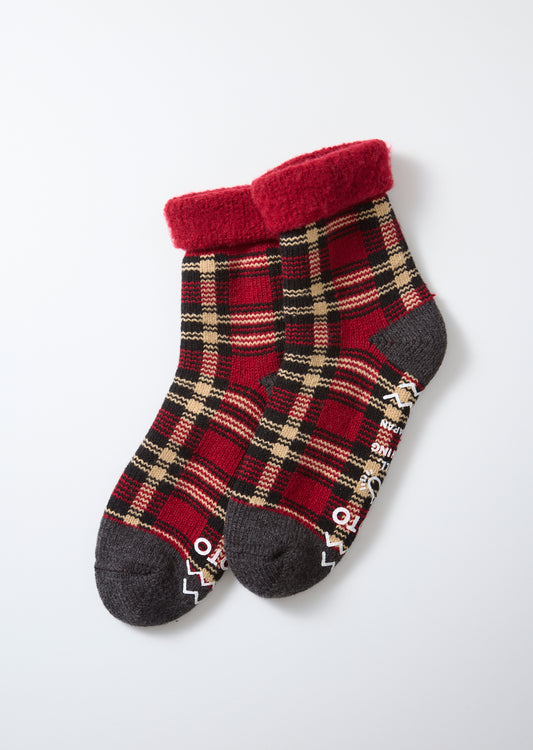 D.RED / BLACK