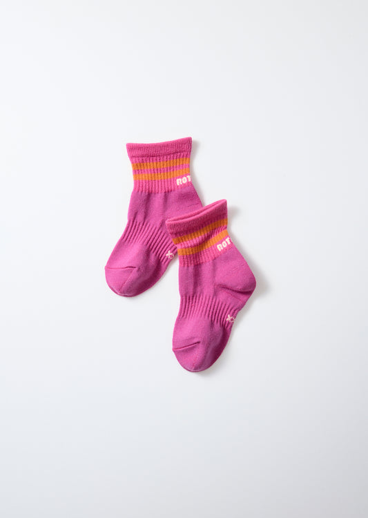 PINK / ORANGE