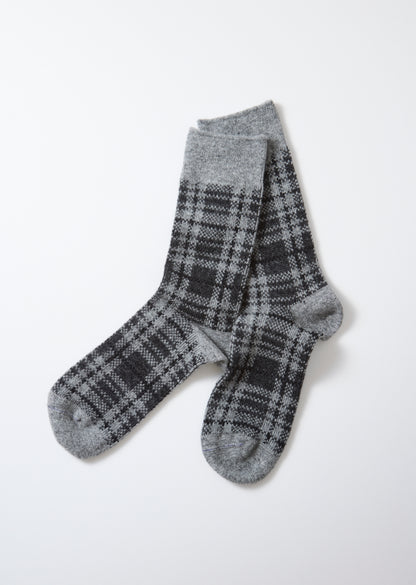 GRAY / CHARCOAL
