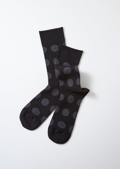 BLACK / CHARCOAL