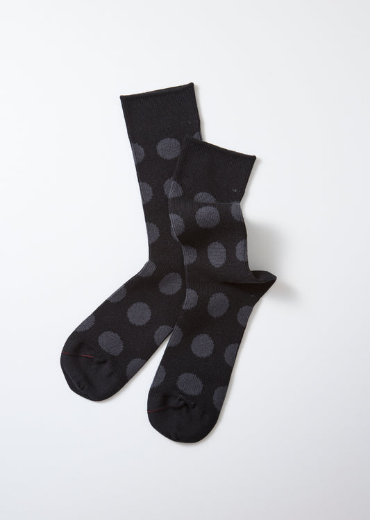 BLACK / CHARCOAL