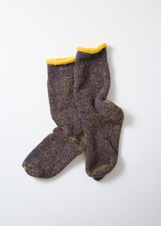 NAVY / YELLOW