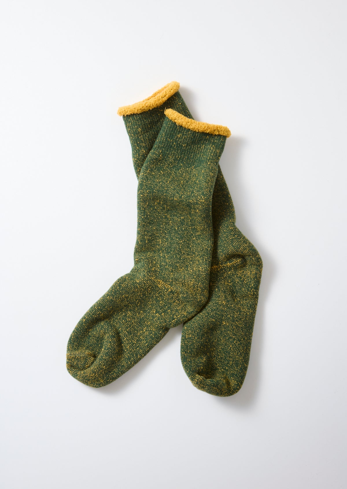 IVY GREEN / D.YELLOW