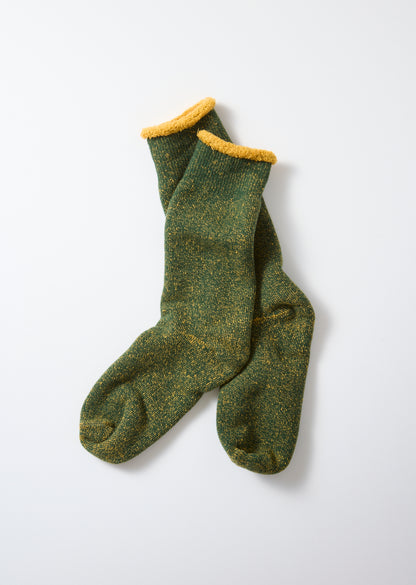 IVY GREEN / D.YELLOW