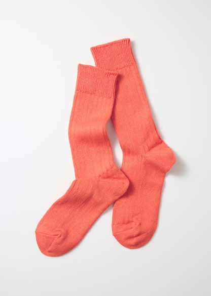 ORANGE RED