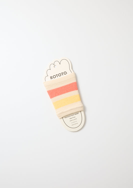 CORAL / L.YELLOW