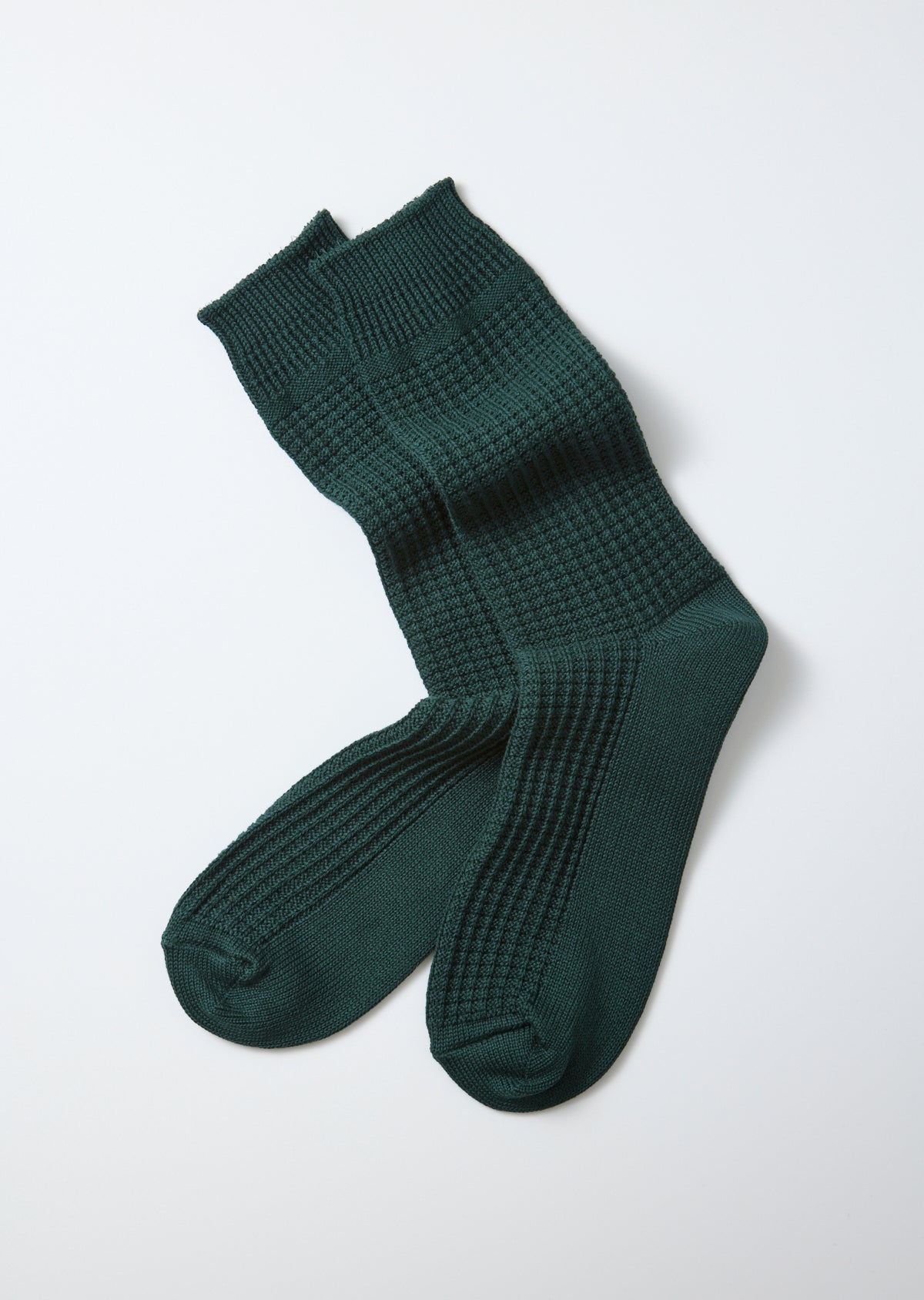 FOREST GREEN