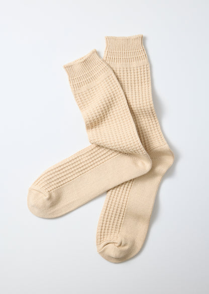 RAW BEIGE
