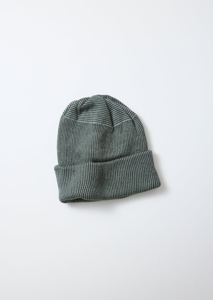 SEA GREEN/CHARCOAL