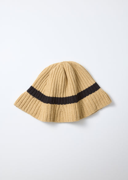 BEIGE / BLACK