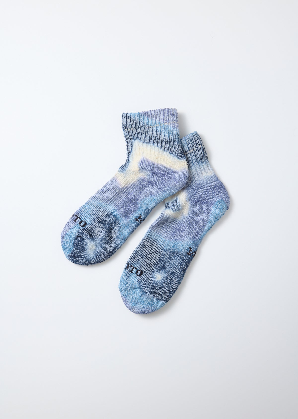 INDIGO / NAVY