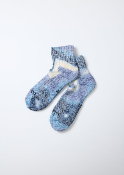 INDIGO / NAVY