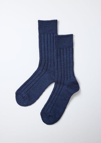 MEDIUM DENIM
