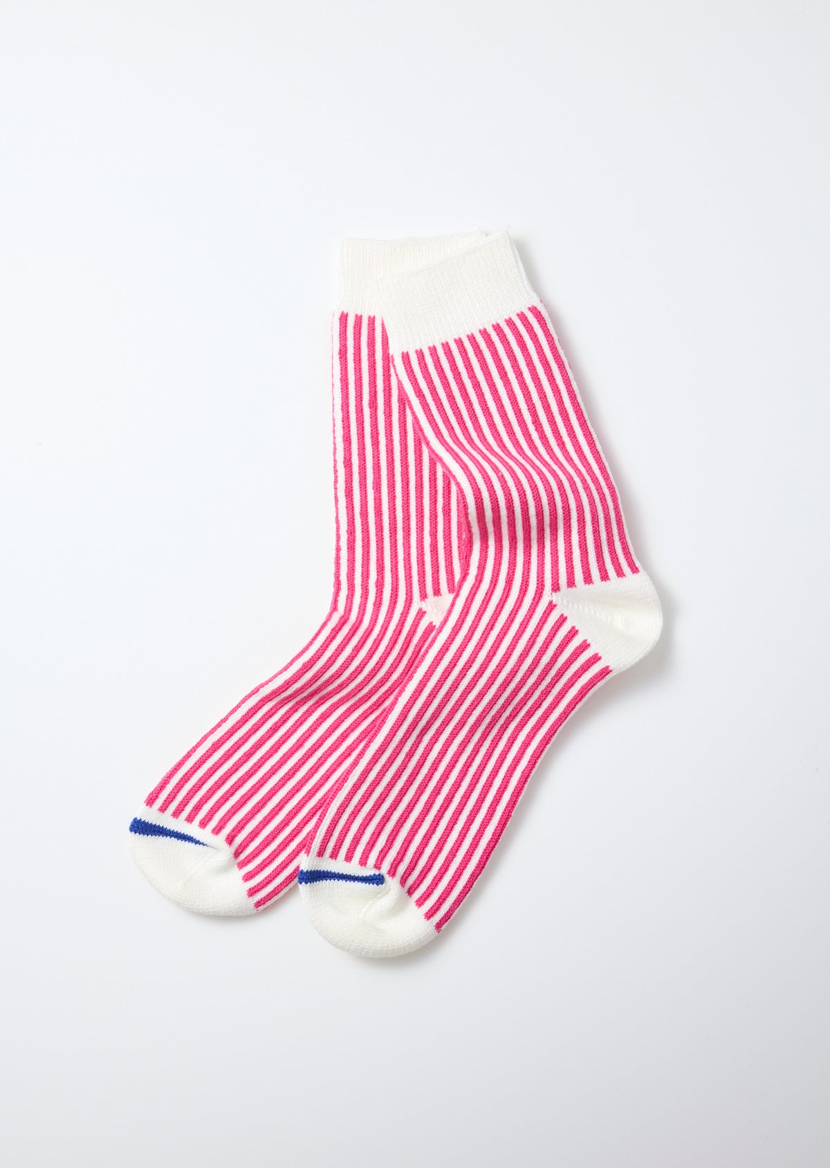 WHITE / PINK