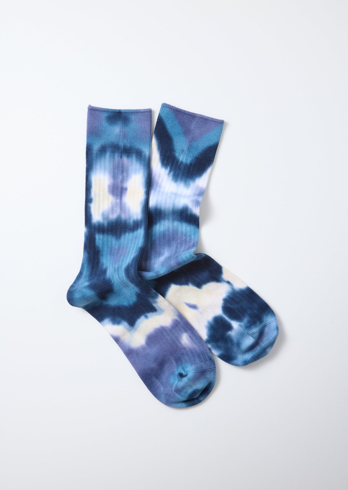 INDIGO / NAVY