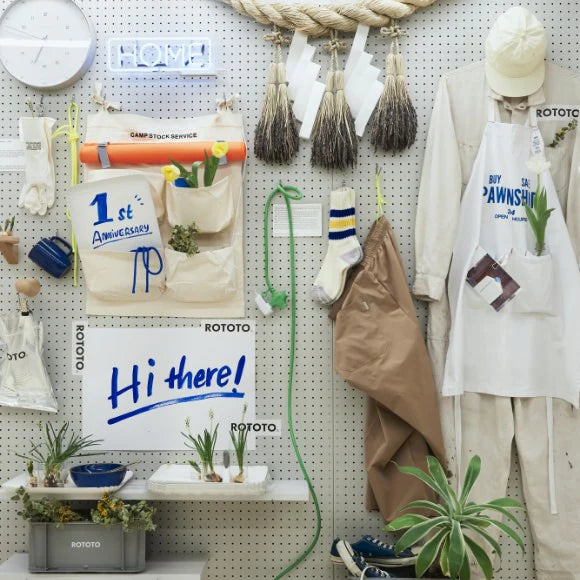 DISPLAY&STYLING